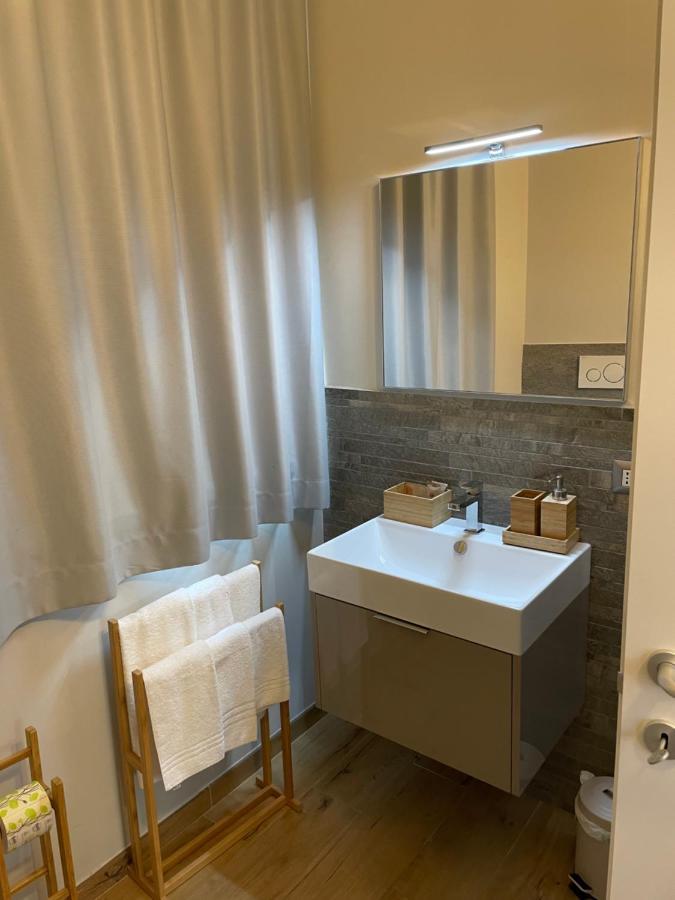 La Dimora Di Via Trieste Civitanova Marche Eksteriør bilde